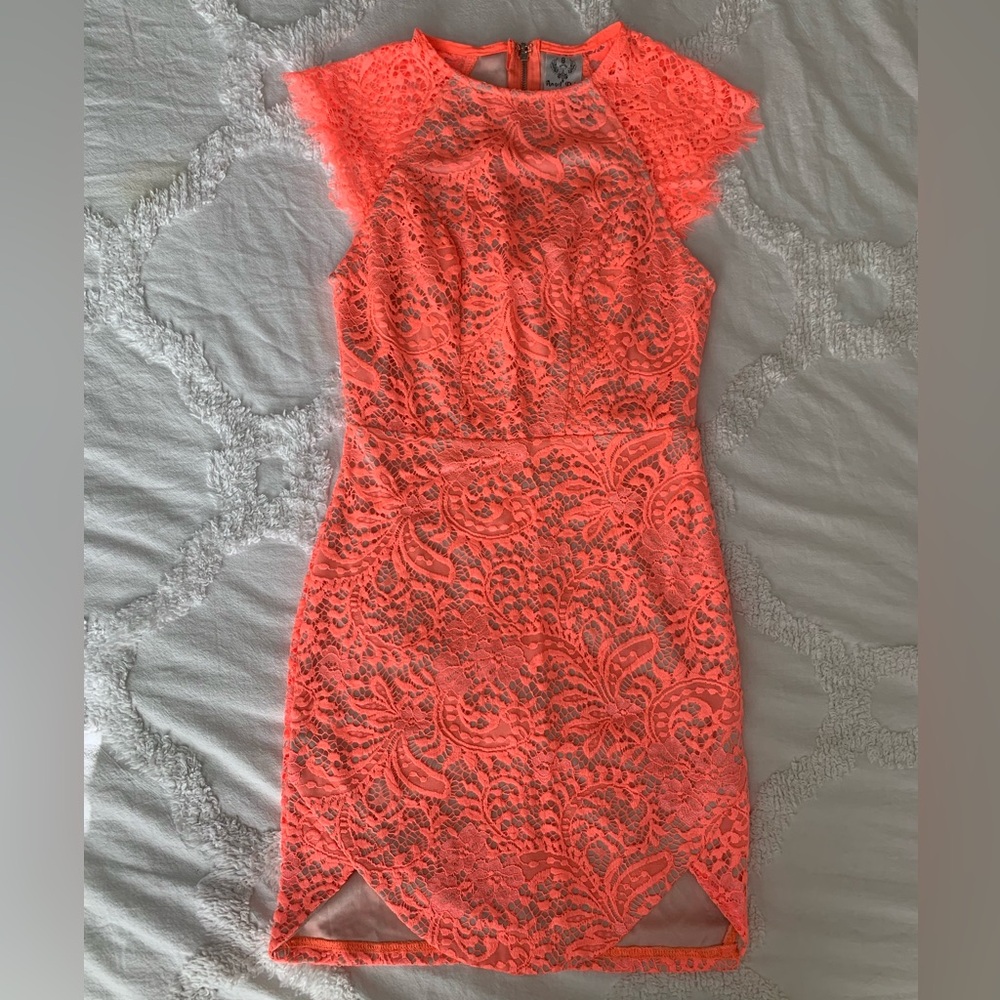Angel Biba dress
